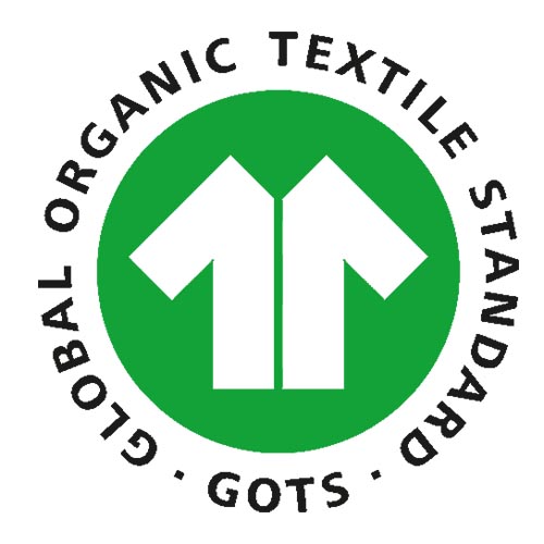 GOTS-Global Organic Textile Standartd